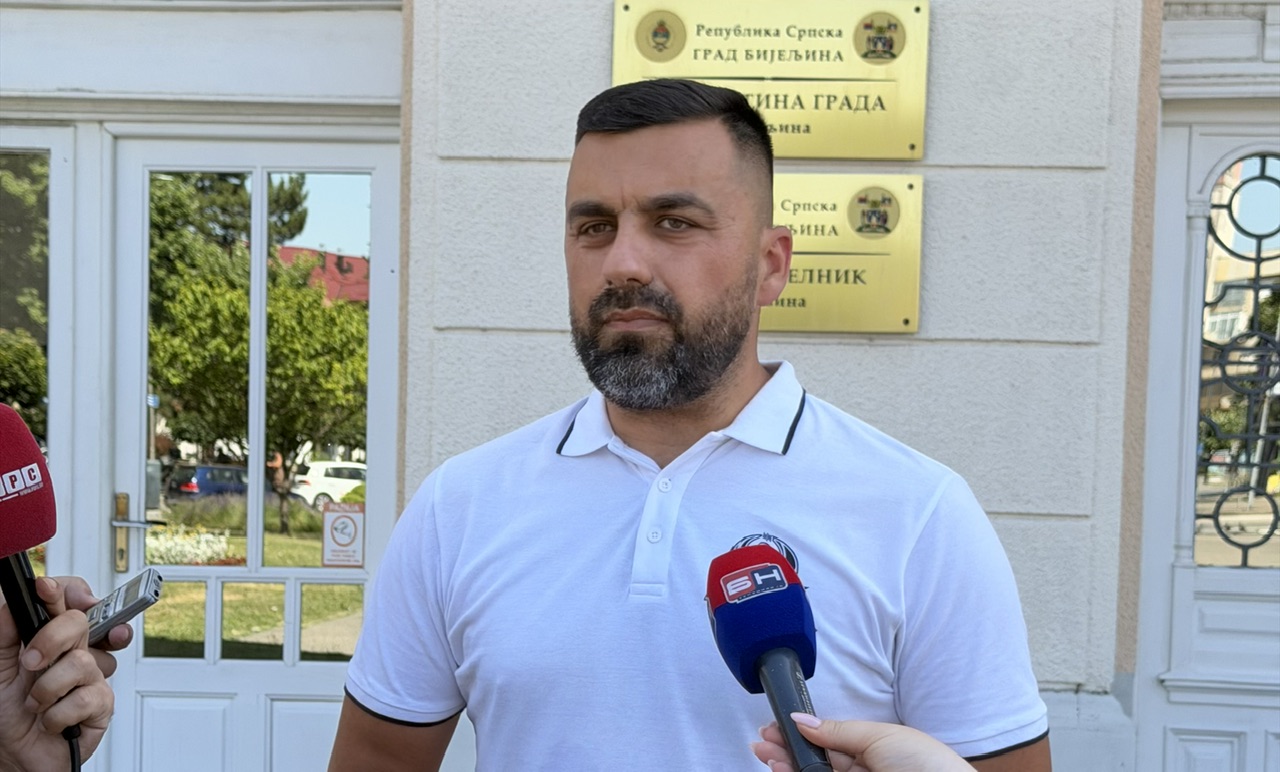 KK “Fenix Basket” održao protestno šutiranje: 545 dana čekamo sredstva Grada Bijeljina