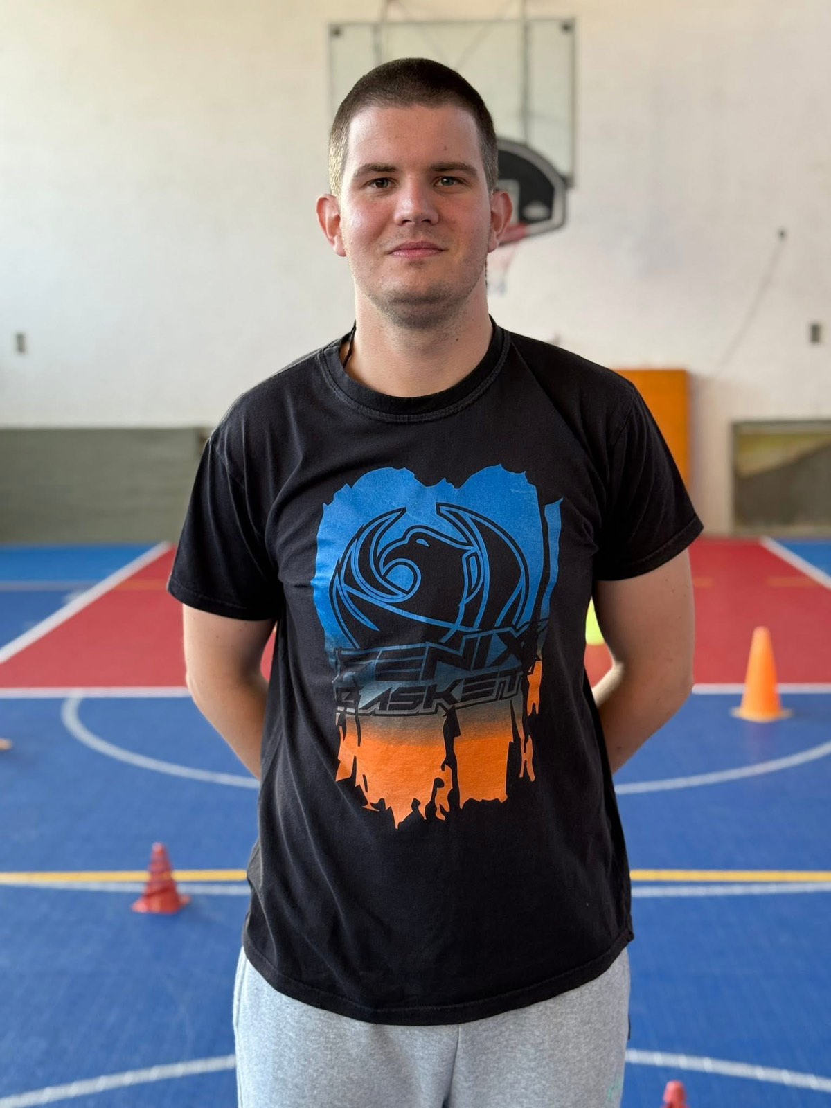Damir Begović
